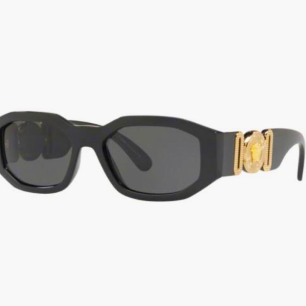 Versace Medusa Sunglasses